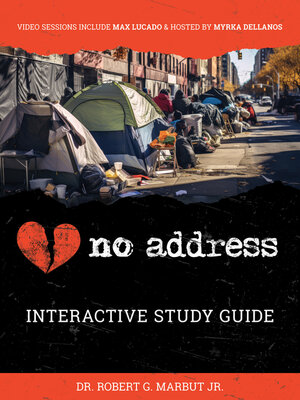 cover image of No Address